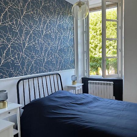 Bright Apt 70M2 In Bayeux Historic Center W Pkg Extérieur photo