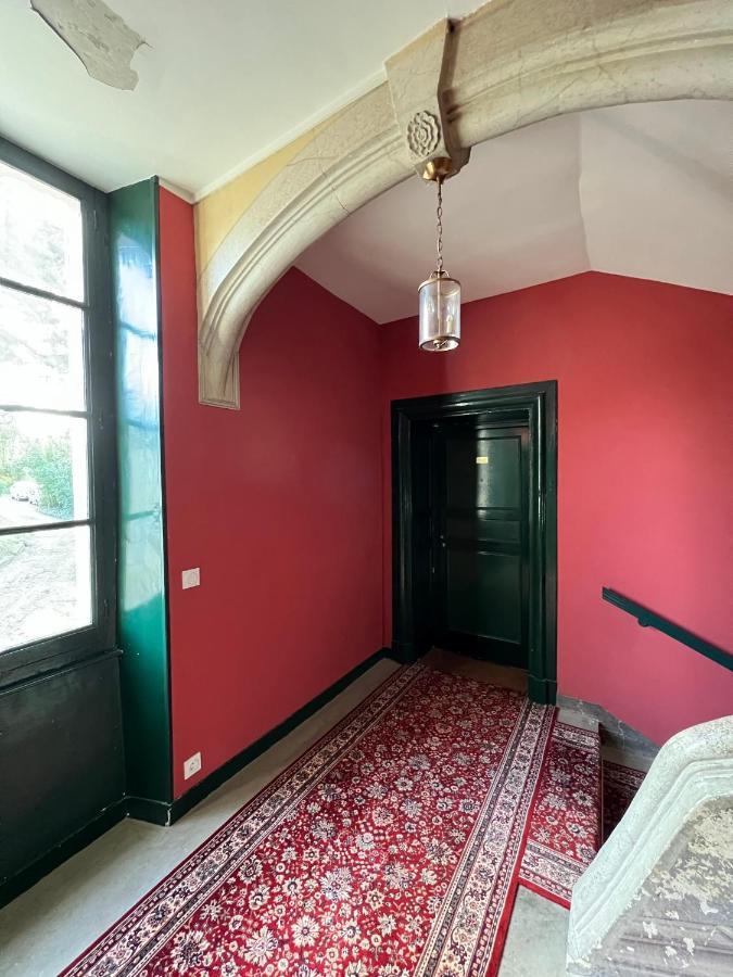 Bright Apt 70M2 In Bayeux Historic Center W Pkg Extérieur photo