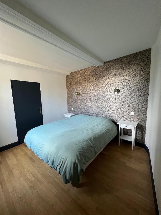 Bright Apt 70M2 In Bayeux Historic Center W Pkg Extérieur photo